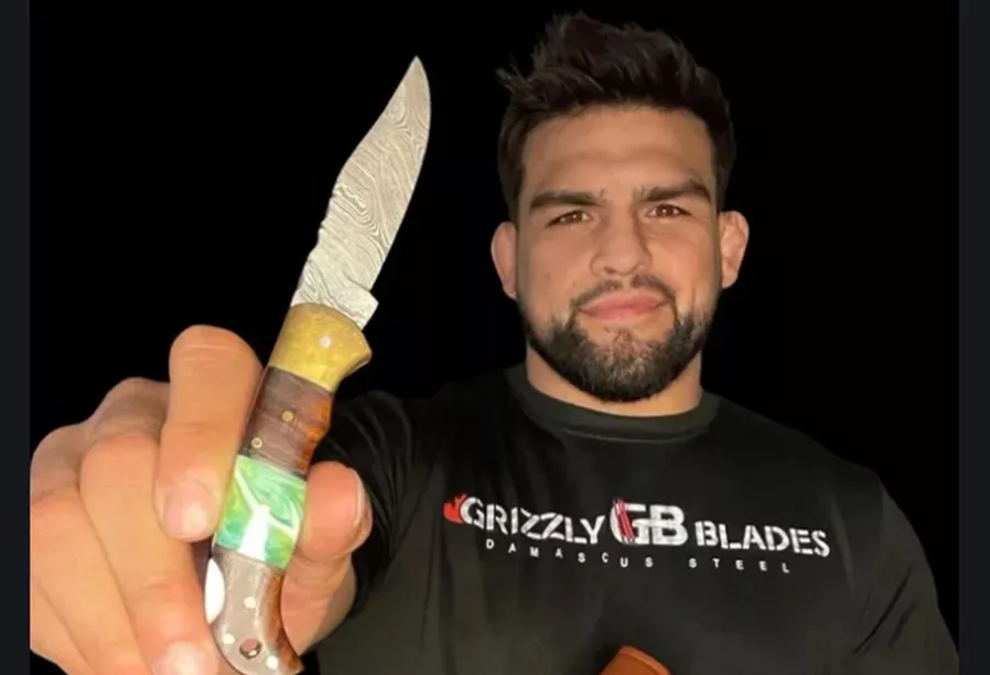 WHY CARRYING A POCKET KNIFE IS USEFUL