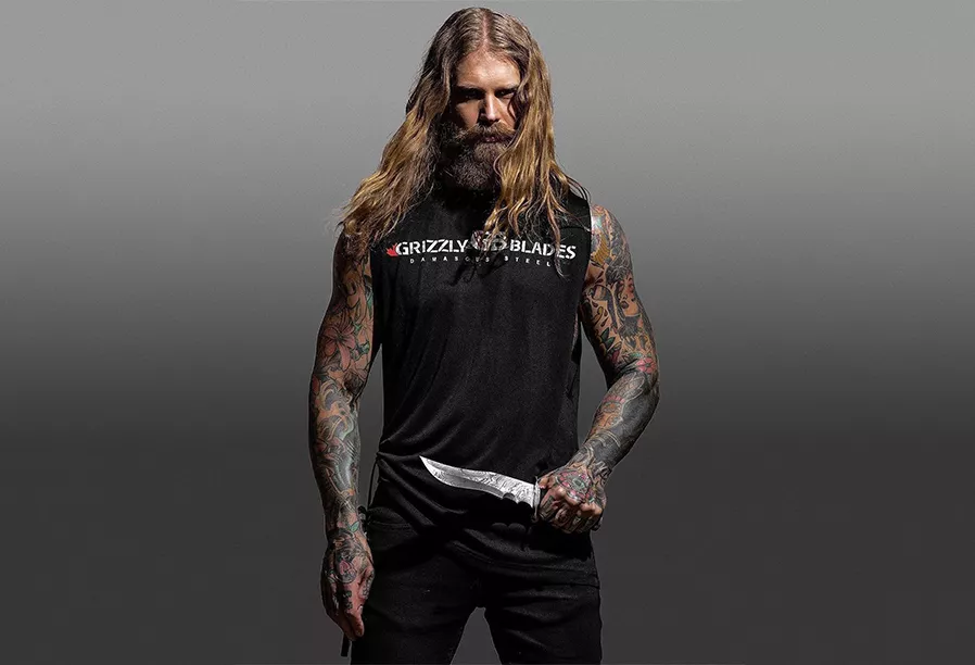 What is the best brand of Damascus Steel Knives