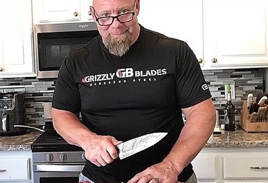 Best Damascus Steel Chef knives of 2023