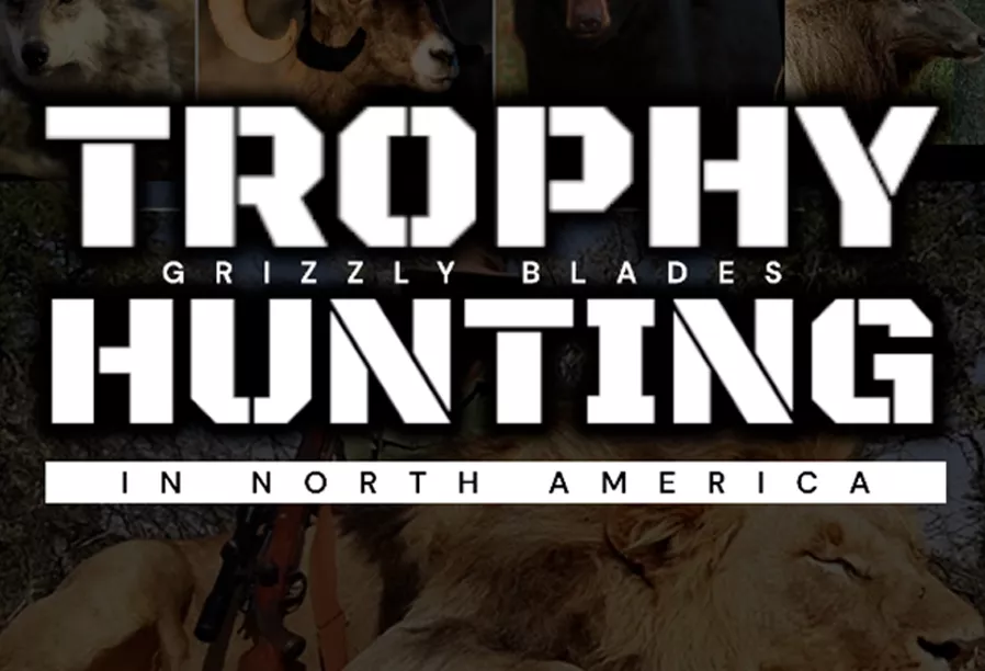 Trophy Hunting in North America
