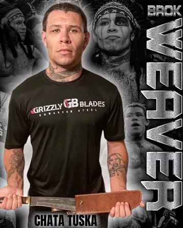 Brok Weaver