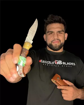 Kelvin Gastelum
