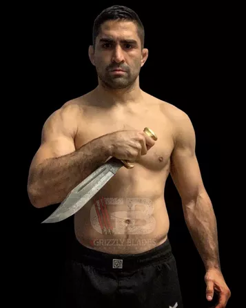 Ricardo Lamas