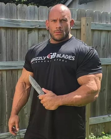 SHAWN SMITH