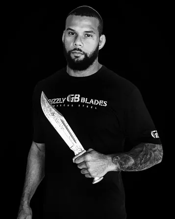 Thiago Santos