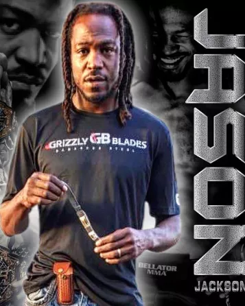 Jason Jackson