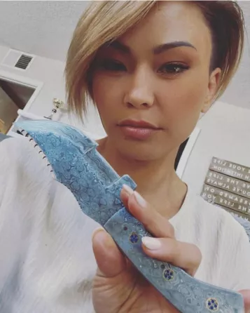 Michelle Waterson