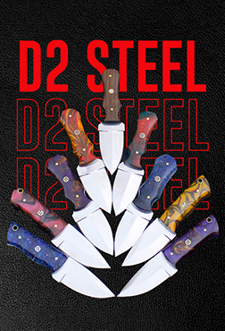 D2 STEEL