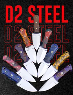 D2 STEEL