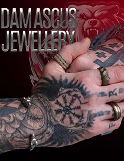 DAMASCUS-STEEL-JEWELLERY