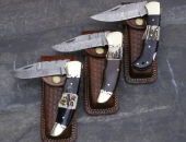 folding/pocket knives (folders)