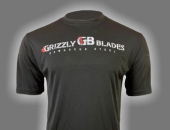 grizzly bladest-shirt