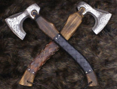 Axes