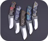 cowboy knife