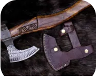 Axes