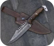 Bowie, kukri & dagger knives